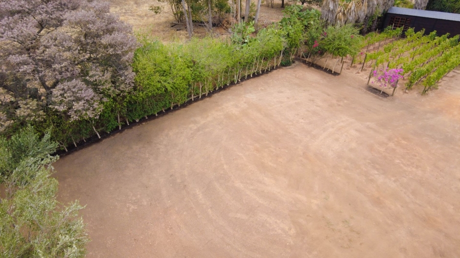 0 Bedroom Property for Sale in Riebeek West Western Cape